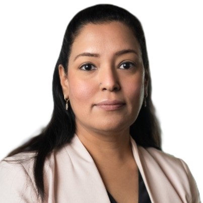 Preeti Bahuguna